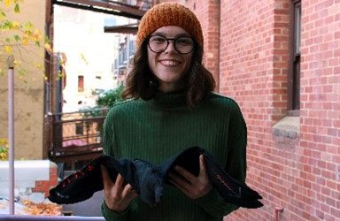 TANYA RODIN – THE BIRD MAKERS PROJECT