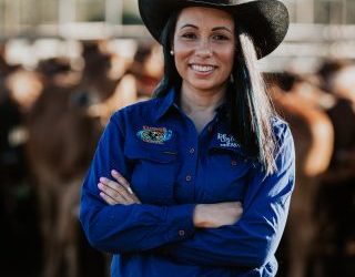 SALTWATER COUNTRY – CARA PEEK