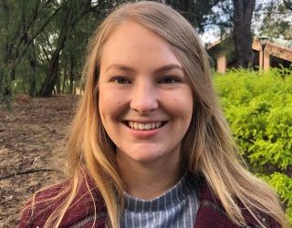 RRR NETWORK BOARD MEMBER – GEORGIA FERREIRA