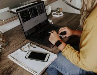FLEXIBLE WORK: RETHINKING THE WHERE, THE WHEN AND THE HOW