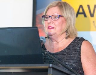 RRR NETWORK BOARD MEMBER – MARILYN RULYANCICH