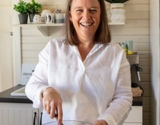 RURAL WOMEN’S AWARD ALUMNI STORIES – TANYA KITTO