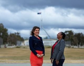 RRR NETWORK BOARD MEMBER – ELIZABETH BRENNAN