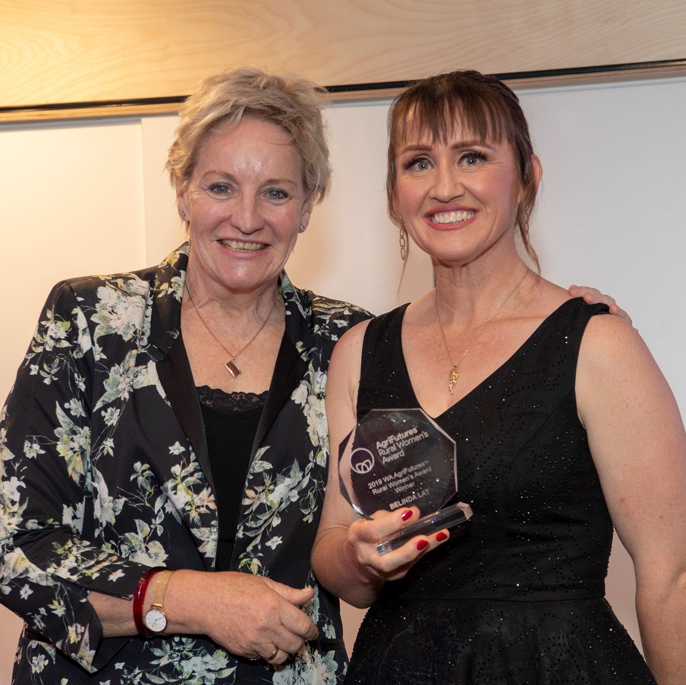 2019 WA AgriFutures Rural Women’s Award