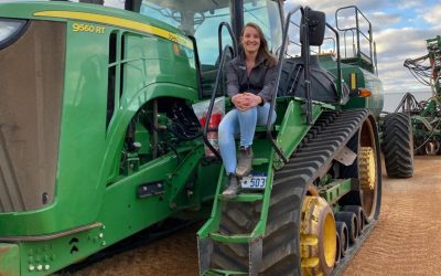 Holly McQuoid – Lawson Grains