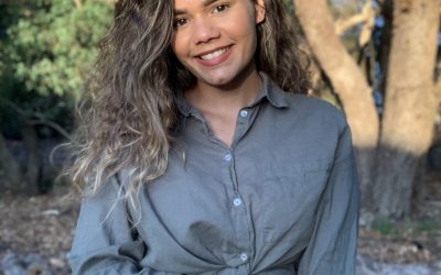 Rickiesha Deegan: ROADS TO EDUCATION SERIES