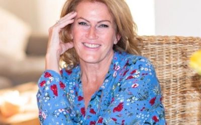 CATH ASHTON – MENTAL HEALTH