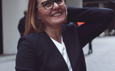 Julia Schortinghuis – The Good money habits podcast