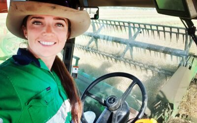 Molly Fuge – Lawson Grains