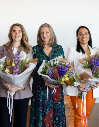 RWA 2021 Luncheon 2020 Award Winners