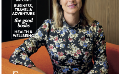 Emma Scotney – Opportunities to have it all as a RRR Women.