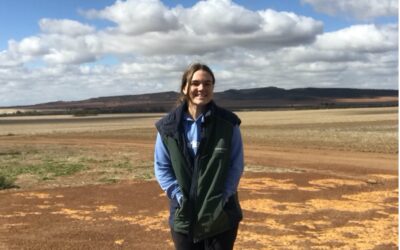 ISABELLA CLUNE: ROAD TO EDUCATION SERIES