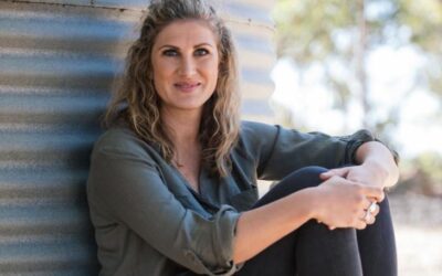 Bec Bignell – Homespun
