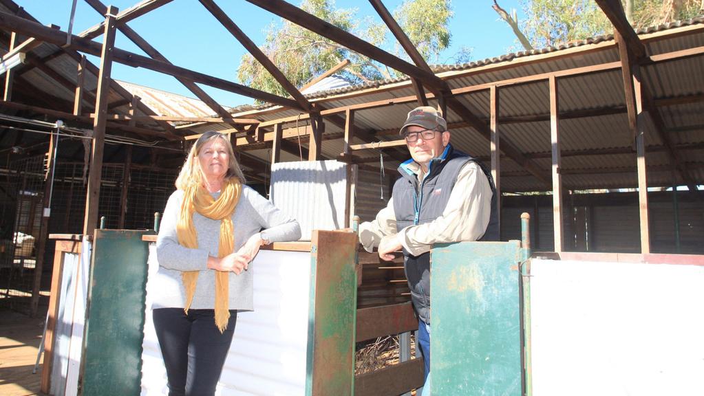 RRR NETWORK PODCAST: ‘ROAD TO RECOVERY’ EPISODE 4 – LIZ SUDLOW