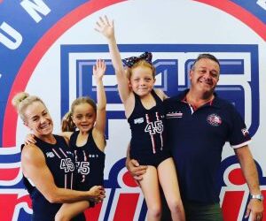Cindy Kempton – Life and Soul