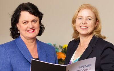 Opportunity for Regional Women wanting to develop in STEM