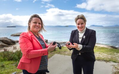 Wiebke Ebeling – Regional Women in STEM