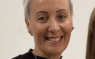 Jo Hill – Northam Women in Business