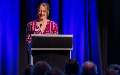 Louise O’Neill – WA Rural Woman’s Award winner for 2022