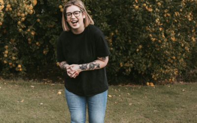 Elyssa Giedraitis – Juggling it all in the regions