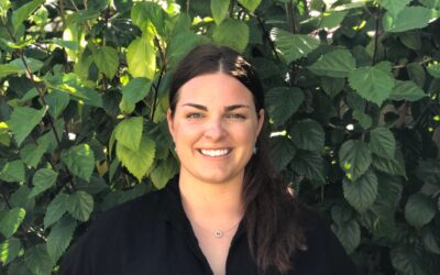 Road to Education – Esther La’Brooy-McIver