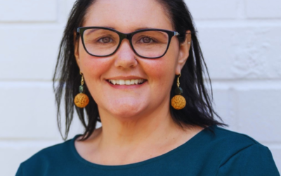 JODIE WYATT – Western Australian Aboriginal Leadership Institute