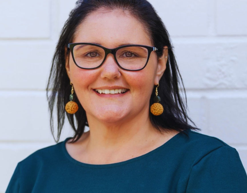 JODIE WYATT – Western Australian Aboriginal Leadership Institute