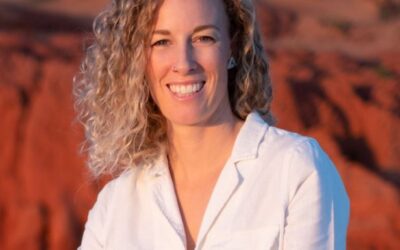 Ellen Smith – New RRR Network Board Member