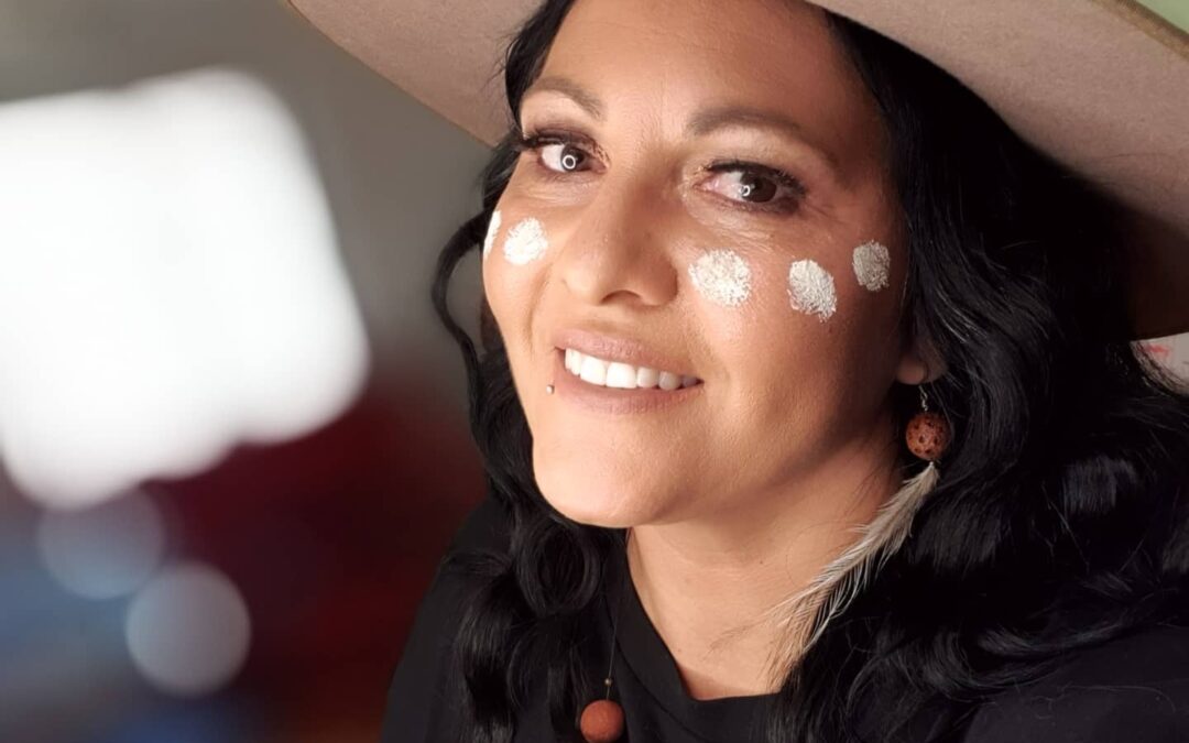 Heidi Mippy – New RRR Network Board Member