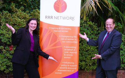 The RRR Network is Here to Stay