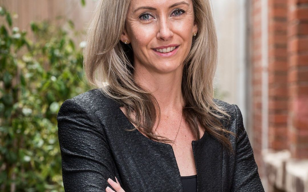 Rhianna Harby - RRR Kimberley Ambassador