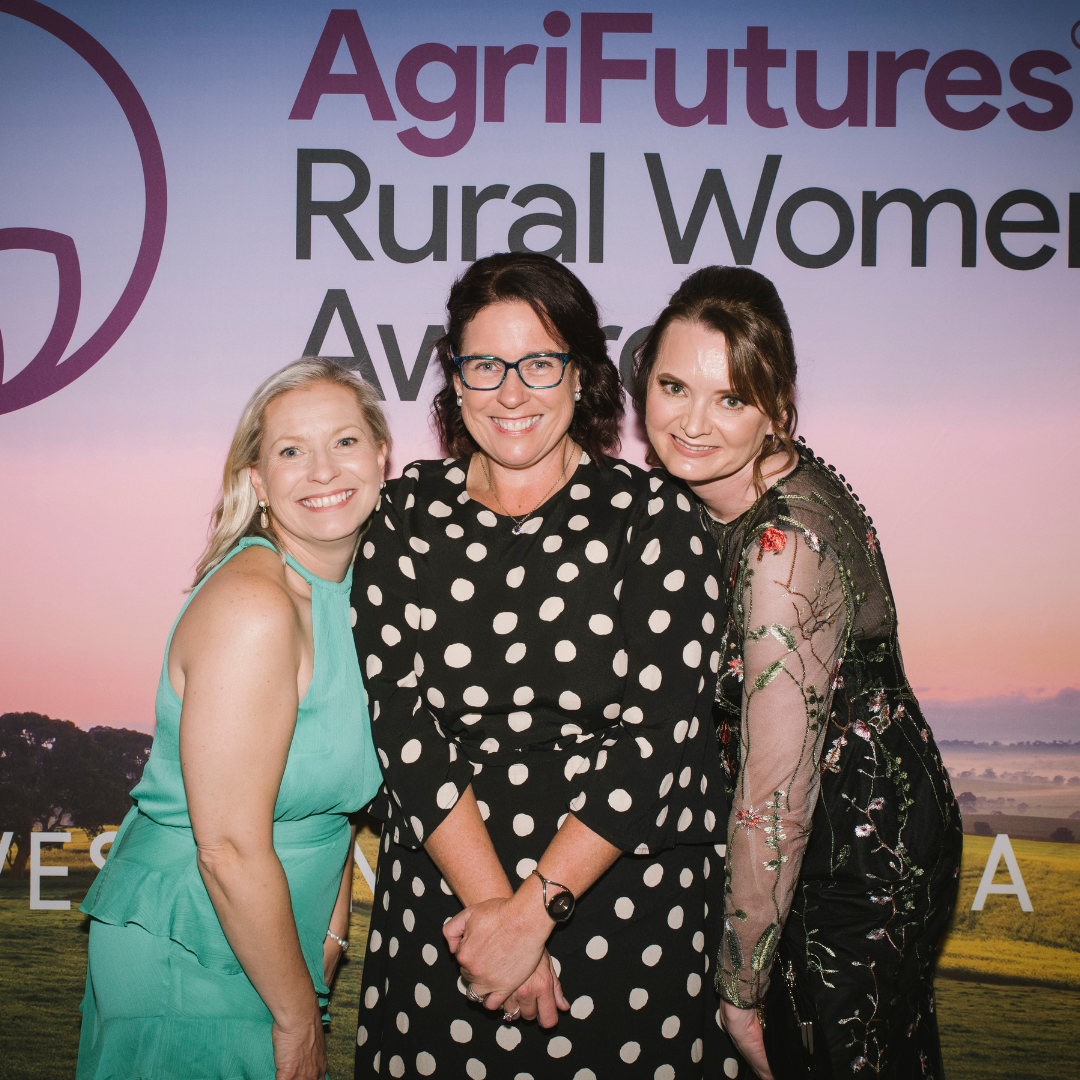 Rural Women's Awards Rural, Regional & Remote Women's Awards