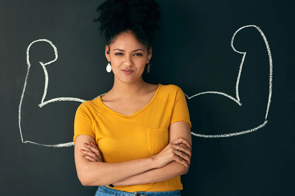 Entrepreneurship Skills for Women