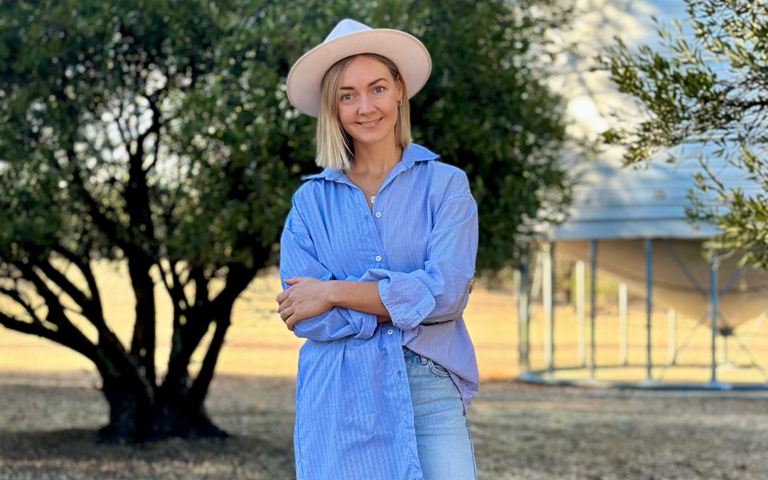Good for the Soul in the Great Southern with Samantha Marinoni