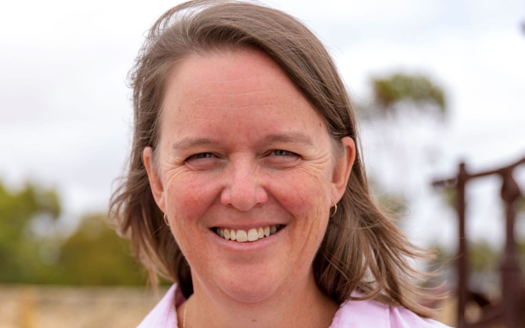 Embracing Isolation and the Power of Being with Tanya Kitto