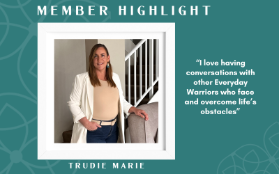 Member Monday: Meet Trudie Marie from Mingenew