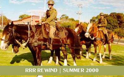 RRR Rewind: The Story of Sascha Watson