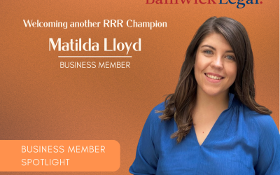 Bailiwick Legal Continuing to Support the RRR Network