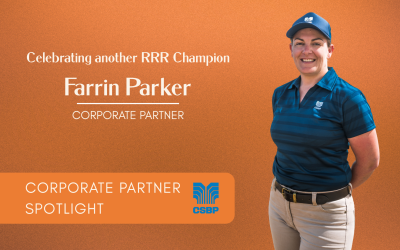 Building Resilient Communities Through Continuing Partnership