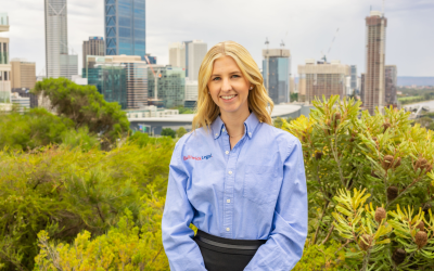 From Cunderdin to the Courtroom: Danielle Edwards’ Journey in Law and Agribusiness