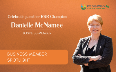 Celebrating Another RRR Champion: ProcessWorx