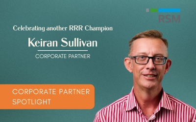 Partnering for Impact: RSM and the RRR Network
