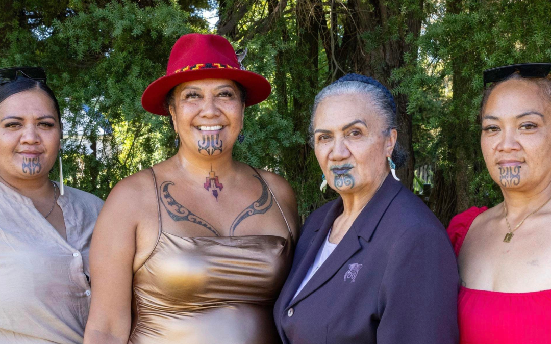 Still Dreaming Big: Tangiora Hinaki’s Story 13 Years On
