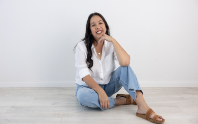 “We Should Have Moved Sooner”: Anika’s Leap from the City to the Country