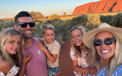 On the Road to Freedom: The Sobczyk Family Adventure