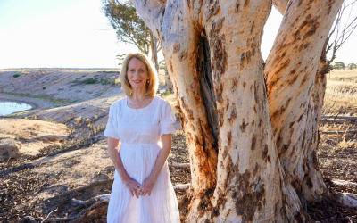 Why Rural Women Need a Conversation About the Empty Nest