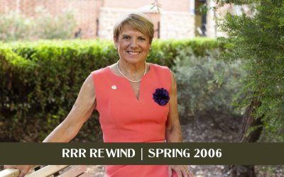 RRR Rewind: The Story of RRR Network