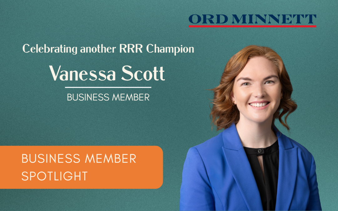 Ord Minnett Partners with the RRR Network to Support Women Across Regional WA