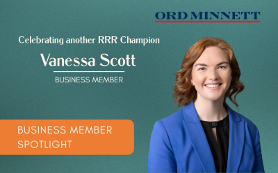 Ord Minnett Partners with the RRR Network to Support Women Across Regional WA