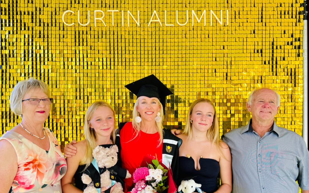 Donna Adams: Guided by Compassion, Driven by Community